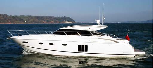 Princess Yachts Princess Yachts V 45