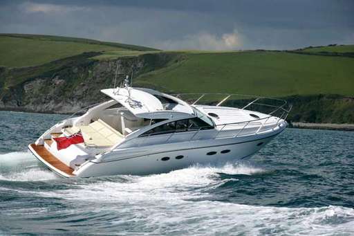 Princess Yachts Princess Yachts V 45