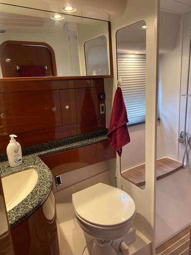 Princess yachts Princess yachts V 42