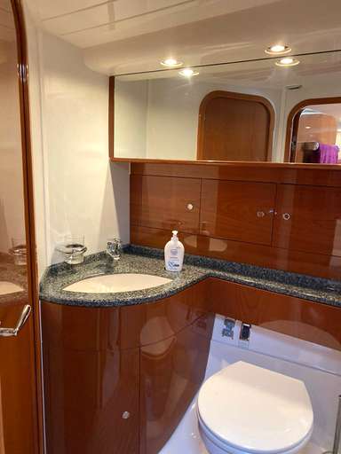 Princess yachts Princess yachts V 42