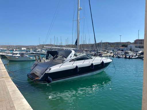 Princess yachts Princess yachts V 42