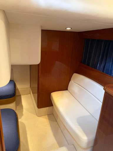 Princess yachts Princess yachts V 42