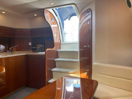 Princess yachts Princess yachts V 42