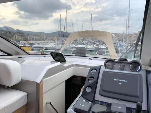 Prinz Yacht Prinz Yacht 54 ht