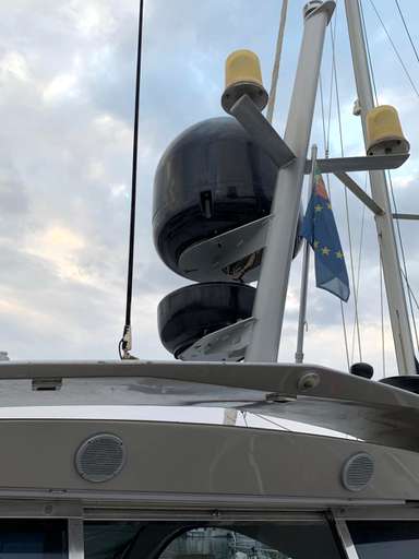 Prinz Yacht Prinz Yacht 54 ht