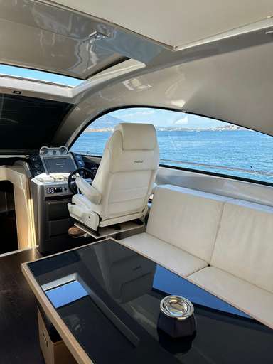 Prinz yacht Prinz yacht 54 ht