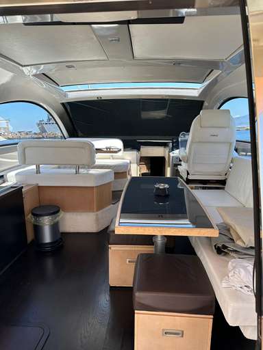 Prinz yacht Prinz yacht 54 ht