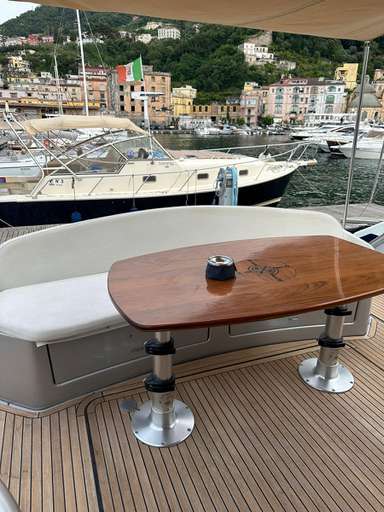 Prinz yacht Prinz yacht 54 ht