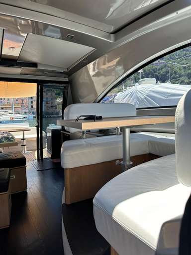 Prinz yacht Prinz yacht 54 ht