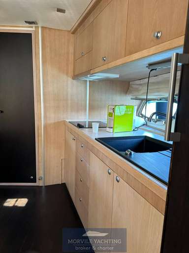 Prinz yacht Prinz yacht 54 ht