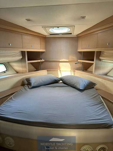 Prinz yacht Prinz yacht 54 ht