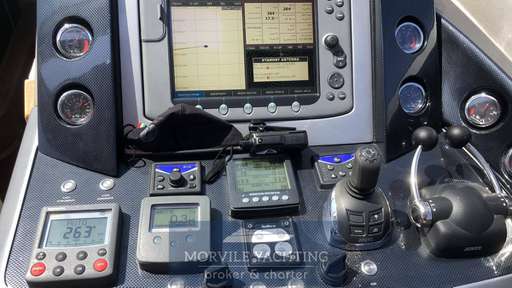 Prinz yacht Prinz yacht 54 ht