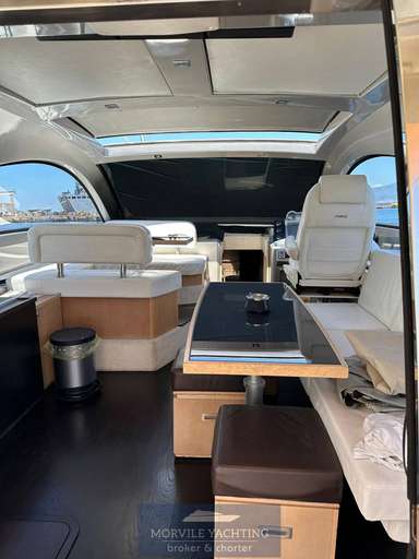 Prinz yacht Prinz yacht 54 ht