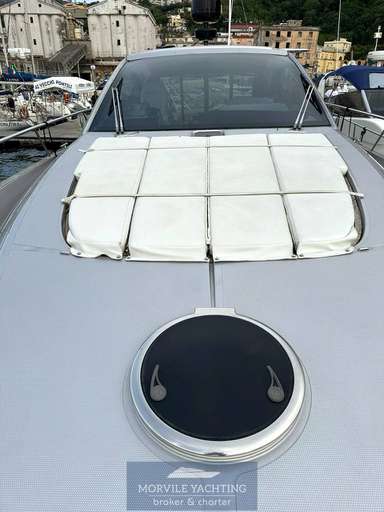 Prinz yacht Prinz yacht 54 ht