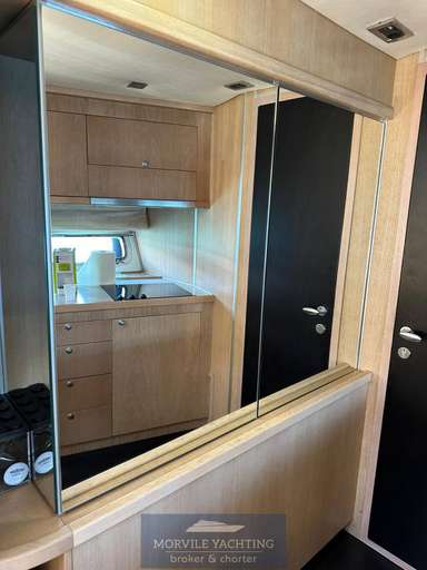 Prinz yacht Prinz yacht 54 ht