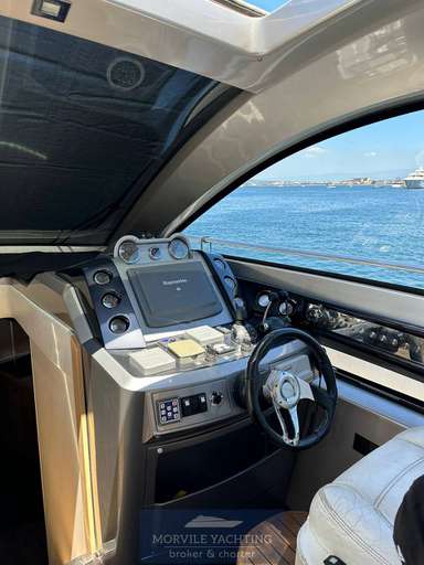 Prinz yacht Prinz yacht 54 ht