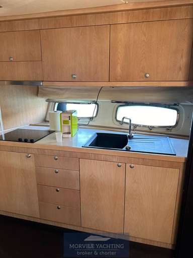 Prinz yacht Prinz yacht 54 ht