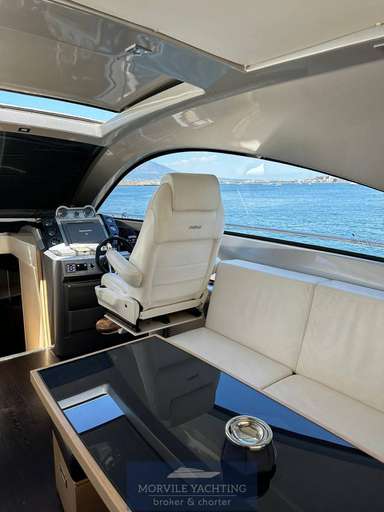 Prinz yacht Prinz yacht 54 ht