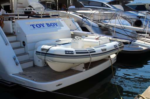 Raffaelli Raffaelli Amc 22