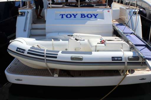 Raffaelli Raffaelli Amc 22