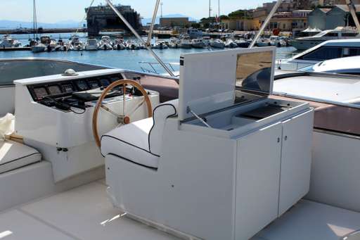 Raffaelli Raffaelli Amc 22