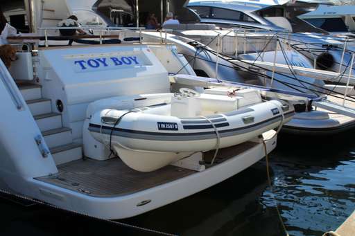 Raffaelli Raffaelli Amc 22