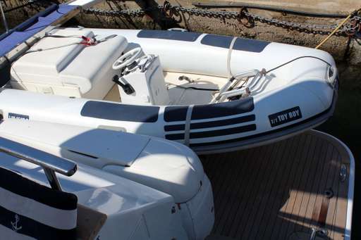 Raffaelli Raffaelli Amc 22