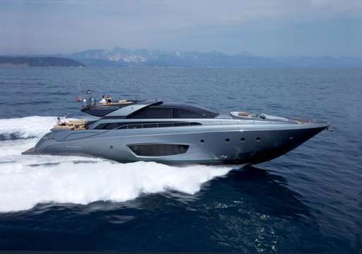 Riva Riva Domino 86