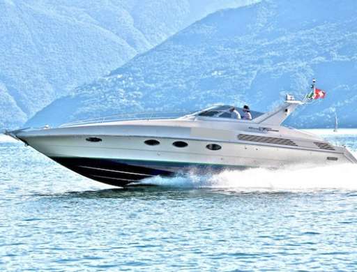 Riva Riva Tropicana 43