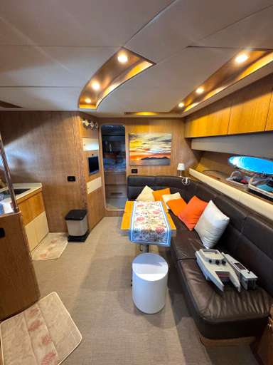 Rizzardi Rizzardi 45 incredible