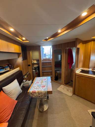 Rizzardi Rizzardi 45 incredible