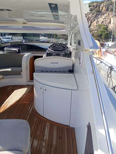 Rizzardi Rizzardi Incredible 45