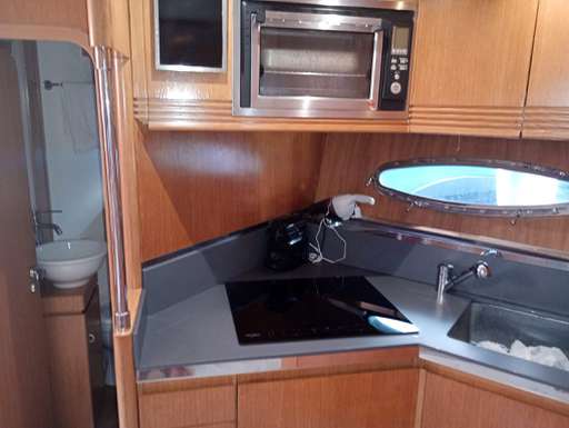 Rizzardi Rizzardi Incredible 45