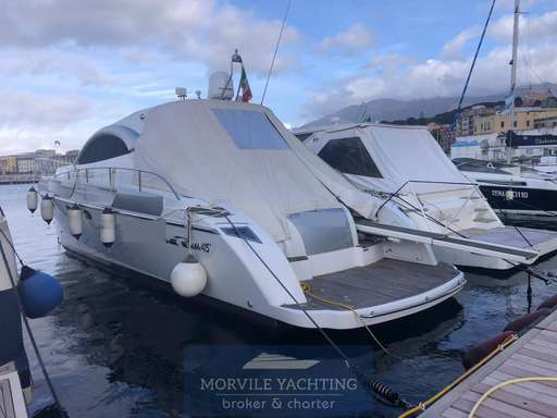 Rizzardi Rizzardi Incredible 45