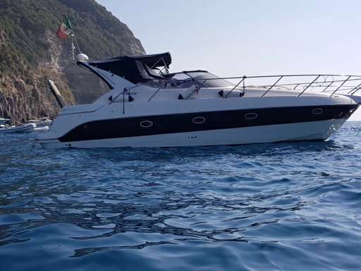 SESSA MARINE SESSA MARINE C 35