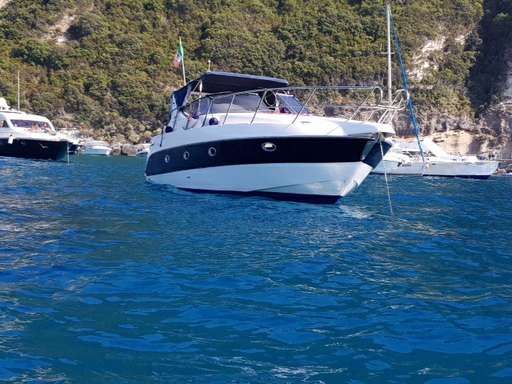 SESSA MARINE SESSA MARINE C 35