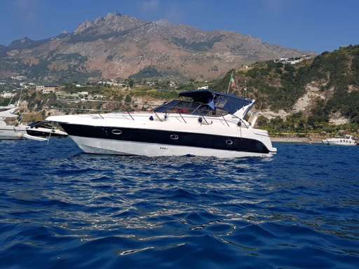 SESSA MARINE SESSA MARINE C 35