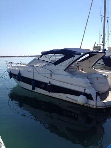 SESSA MARINE SESSA MARINE C 42