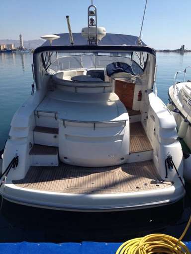 SESSA MARINE SESSA MARINE C 42