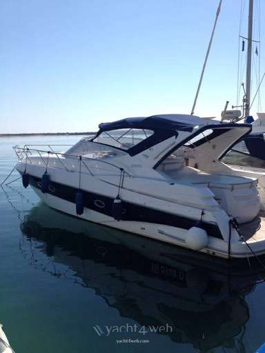 SESSA MARINE SESSA MARINE C 42