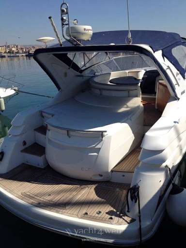 SESSA MARINE SESSA MARINE C 42