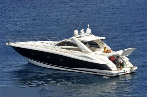 SUNSEEKER SUNSEEKER Portofino 53