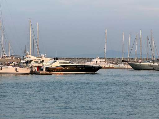 SUNSEEKER SUNSEEKER Predator 63