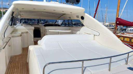 SUNSEEKER SUNSEEKER Predator 63