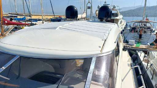 SUNSEEKER SUNSEEKER Predator 63