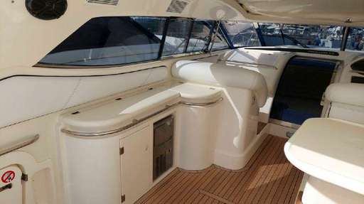 SUNSEEKER SUNSEEKER Predator 63