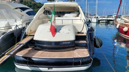 SUNSEEKER SUNSEEKER Predator 63