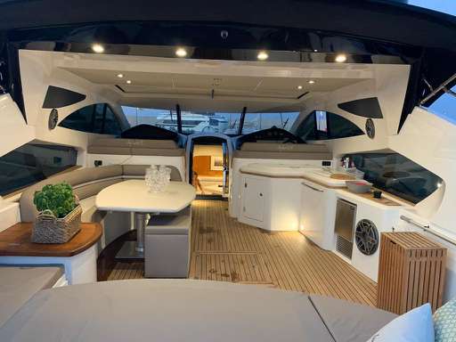 SUNSEEKER SUNSEEKER Predator 68