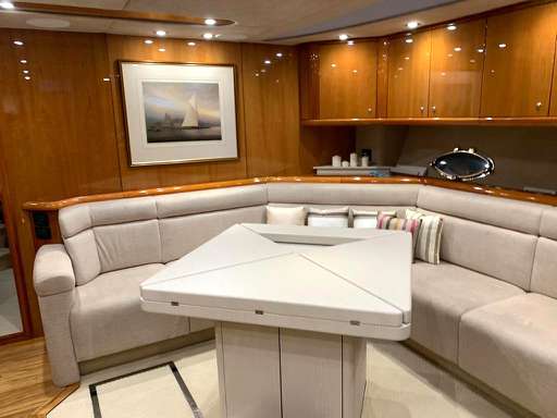 SUNSEEKER SUNSEEKER Predator 68