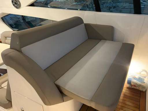 SUNSEEKER SUNSEEKER Predator 68